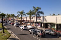 Apartments in Monterey Park, CA