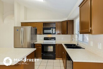 118 W Villa Theresa Dr in Phoenix, AZ - Building Photo - Building Photo
