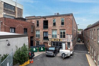 Globe Dye Works in Philadelphia, PA - Building Photo - Building Photo