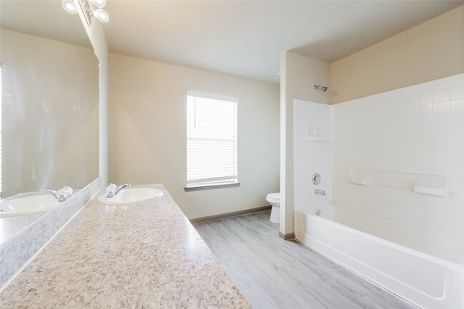 property at 2403 Sailors Way