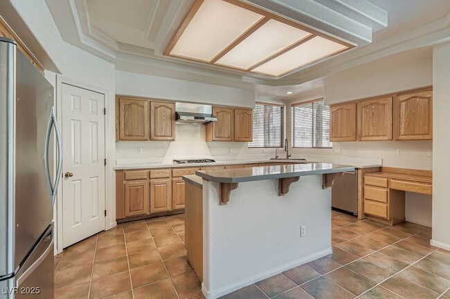 281 Francisco St in Henderson, NV - Building Photo - Building Photo