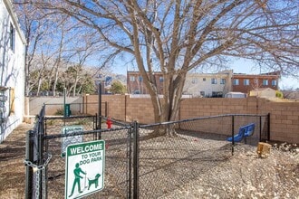 Grove at Tramway in Albuquerque, NM - Building Photo - Building Photo