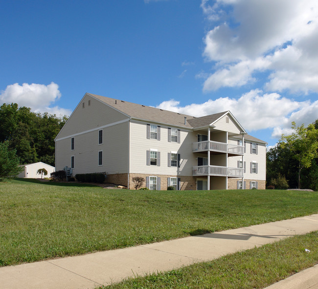 Liberty Lane Apartments in North Canton, OH - Building Photo - Building Photo