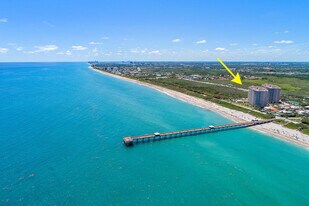 750 Ocean Royale in Juno Beach, FL - Building Photo