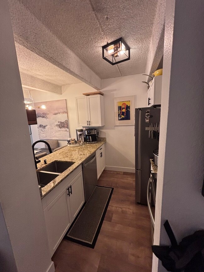 1433 N Williams St, Unit #201 in Denver, CO - Foto de edificio - Building Photo