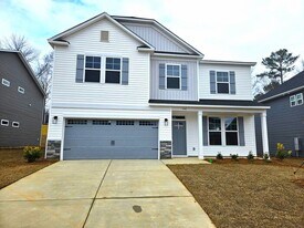 558 Griffon Dr in Chapin, SC - Building Photo