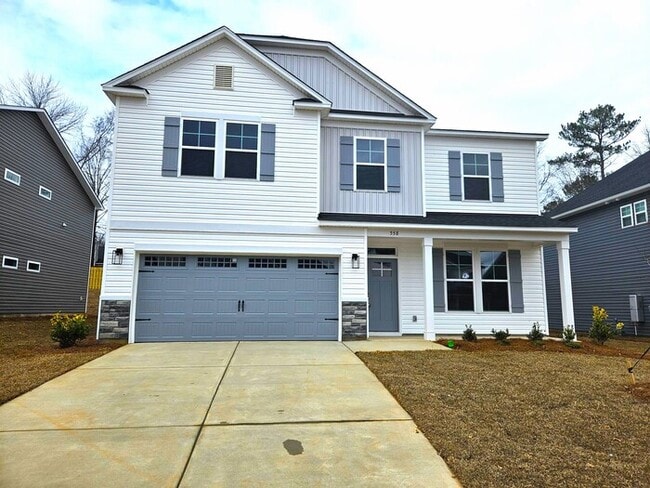 property at 558 Griffon Dr