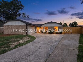20102 Bridgedale Ln in Humble, TX - Building Photo