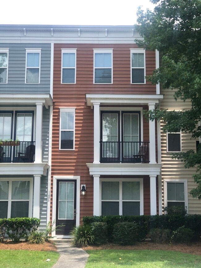 property at 1456 Roustabout Way