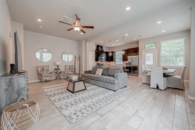 property at 228 N Spotted Fern Dr