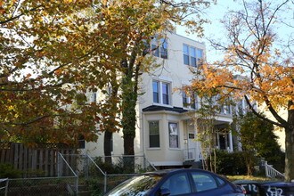 514 Quincy St NW in Washington, DC - Building Photo - Building Photo
