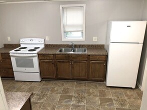 1713 Rose St in Leavenworth, KS - Building Photo - Building Photo