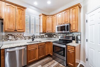 539 Treviso Dr in Apollo Beach, FL - Building Photo - Building Photo