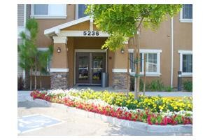 Raincross Senior Village in Riverside, CA - Building Photo - Building Photo