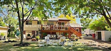 1227 S Pratt Pkwy in Longmont, CO - Building Photo - Building Photo