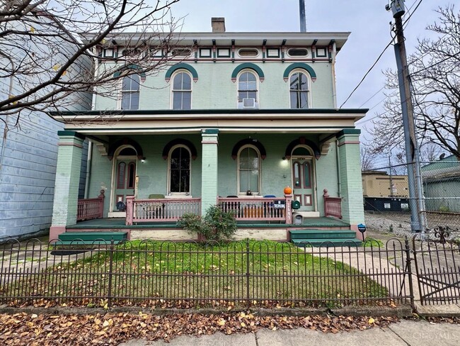 1697 Blue Rock St in Cincinnati, OH - Building Photo - Building Photo