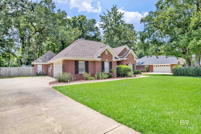 9476 Marchand Ave in Daphne, AL - Building Photo - Building Photo