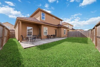 12712 Plummersville St in Houston, TX - Building Photo - Building Photo