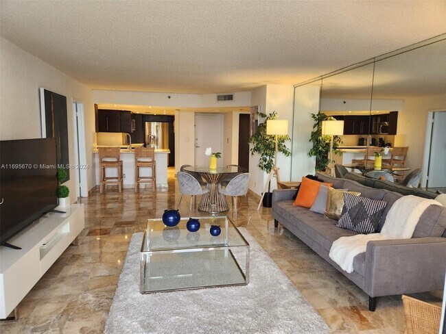 property at 1717 N Bayshore Dr