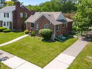 10825 Worden St in Detroit, MI - Building Photo - Building Photo