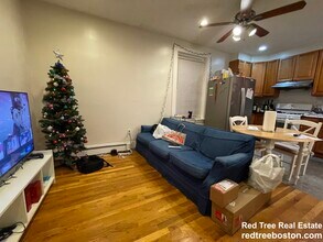 127 Cedar St, Unit 1 in Boston, MA - Foto de edificio - Building Photo