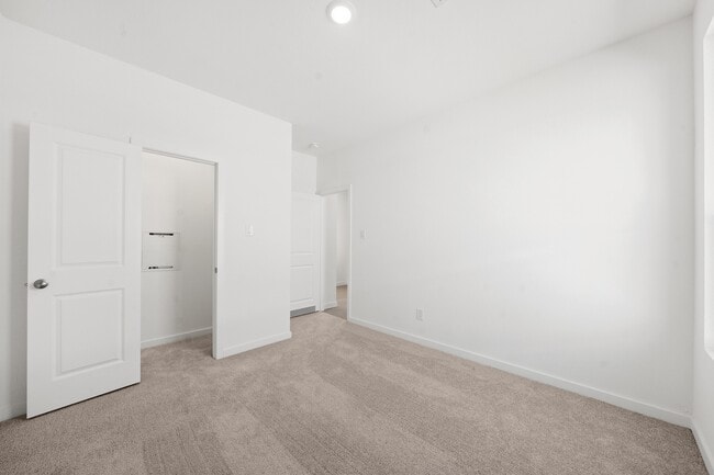 16222 Texas Flatland Way in Hockley, TX - Foto de edificio - Building Photo