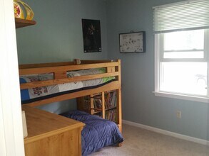 501 Cranwell Cir in Blacksburg, VA - Building Photo - Building Photo