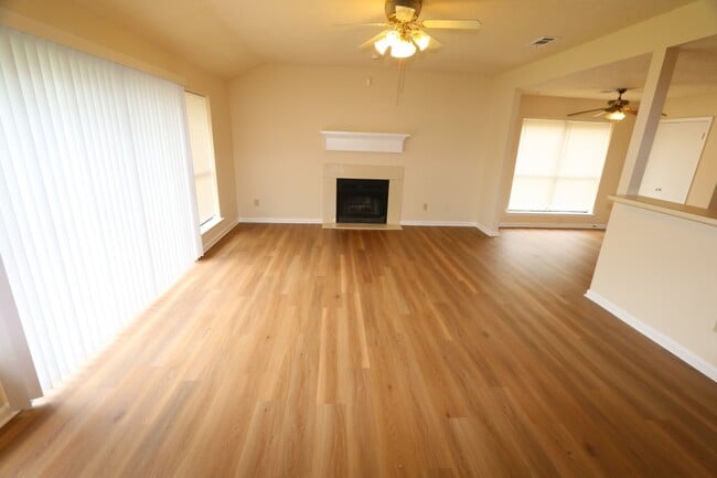 property at 21226 Park Mt Dr