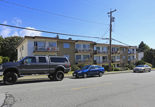 Franklin Place in White Rock, BC - Building Photo - Building Photo