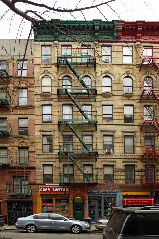 True North Astor Place in New York, NY - Foto de edificio - Building Photo