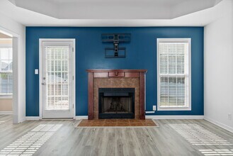 3735 N Cindy Jo Dr in Clarksville, TN - Building Photo - Building Photo