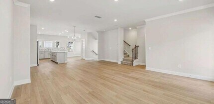 403 Elise Wy in Lawrenceville, GA - Foto de edificio - Building Photo