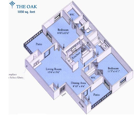 1509 Lincoln Way, Unit 104 in McLean, VA - Building Photo - Building Photo