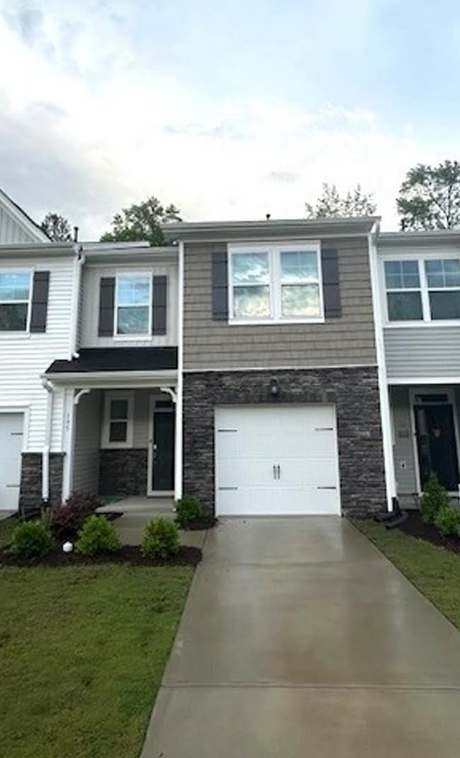 property at 195 Velvet Rdg Wy