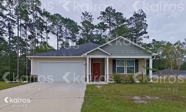 property at 2607 Provence Dr SE