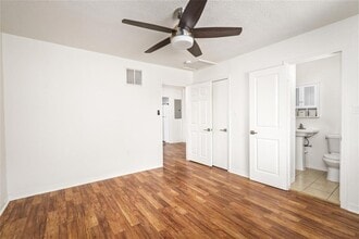 3910 Dallas St in Houston, TX - Building Photo - Building Photo