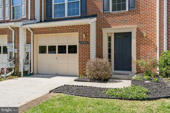 1394 Escapade Ct in Riva, MD - Building Photo - Building Photo