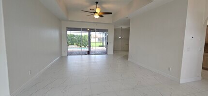 2851 SW 49th Terrace in Cape Coral, FL - Building Photo - Building Photo