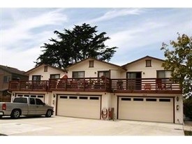 1973-1981 11th St in Los Osos, CA - Building Photo