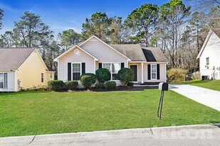 223 Green Rose Rd in Columbia, SC - Building Photo