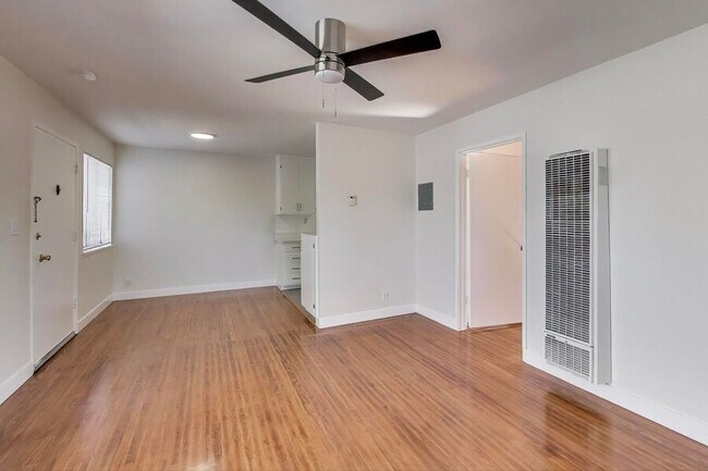 2339 Eighth St in Berkeley, CA - Building Photo - Building Photo