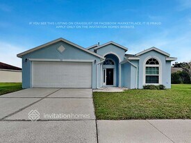 1306 Timber Trace Dr in Zephyrhills, FL - Building Photo