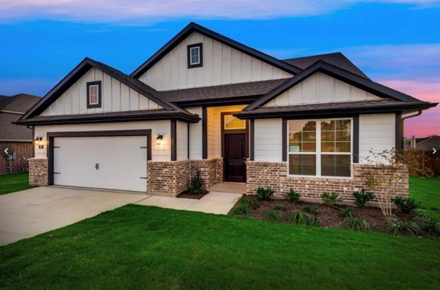 property at 829 Porcupine Dr