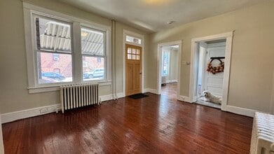 116 N Marshall St in Lancaster, PA - Building Photo - Building Photo