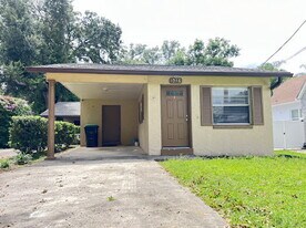 1016 Arthur Ave in Orlando, FL - Building Photo