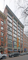 33 Water Street in Vancouver, BC - Building Photo - Building Photo