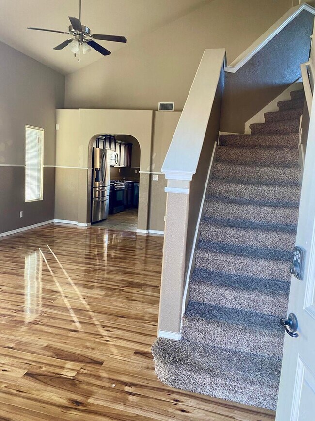 12121 Zavi Pl in El Paso, TX - Building Photo - Building Photo
