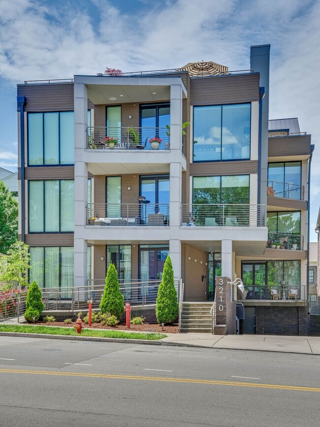 3210 Long Blvd in Nashville, TN - Building Photo - Building Photo