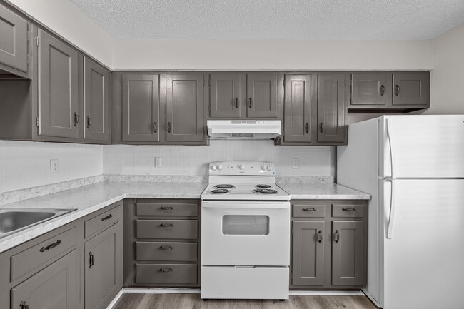 The Reserve at Spanish Lake