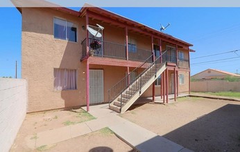 4211-4217 S 3rd St in Phoenix, AZ - Building Photo - Building Photo